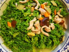 -龙桥私厨·姜花菊花过桥鱼·顺德菜(容桂店)