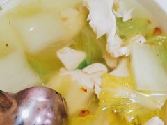 -陈有良尖椒鸡(江津总店)
