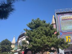 -沈阳方特欢乐世界