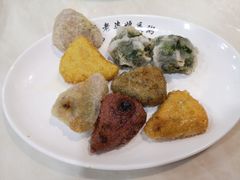 -长平老姿娘夜粥(平东一街店)