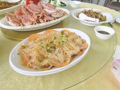 -考记泥焗鸡农庄·海鲜(北洛秘境店)