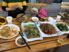 -清真·伊清阁餐厅