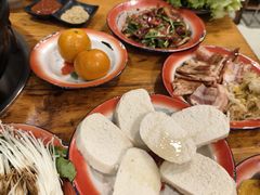-石记老北京炙子烤肉(松园店)