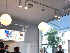 -ARKET CAFÉ(三里屯太古里店)