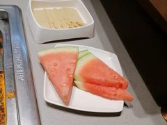 -海底捞火锅(长沙华创国际广场店)