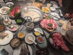 -骨之味·筒骨汤火锅(江头店)