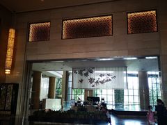 -成都保利公园皇冠假日酒店(熊猫基地店)