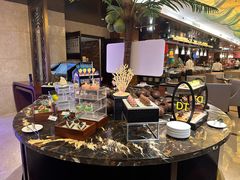 -百香自助餐厅·西安唐隆国际酒店(曲江店)