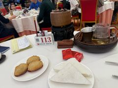 -凤凰楼酒家·粤宴点心(华强北店)