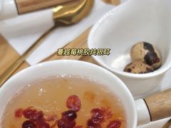 -炖物24章·顺时轻养茶(杭州大厦店)