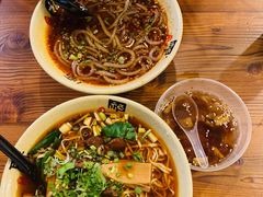 -胖涛小面卡塔店