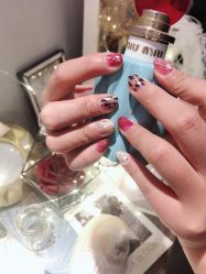 点击看大图 -雪儿·YuKi美甲美睫皮肤管理Salon