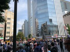 -秋叶原电器街