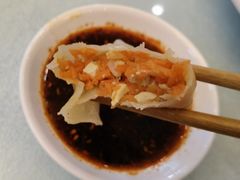 -大妈饺子馆·特色锅包肉·饺子(鼓楼店)