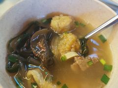 不翻汤-湯太宗不翻湯