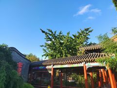 -有喜胶东小馆(超极合生汇太申祥和店)
