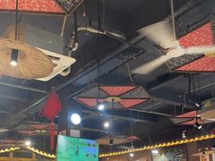 -灶东家民间菜(回兴店)