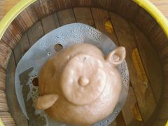 -解放碑威斯汀酒店-知味国际美食餐厅