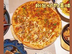 -get pizza意大利餐厅(凯德MALL店)