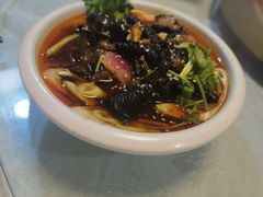 -桦立酒家(宜山路店)