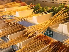 -来涮蜀鲜货火锅串串香(菜市口店)