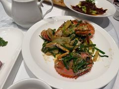 -苏淮景·苏闽融创菜·海鲜(原空港井河轩店)