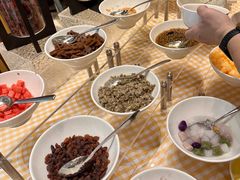 -漳州瑰丽半岛酒店·原素全日制餐厅