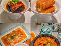 -腾龙阁|经典川菜(SM城市广场店)