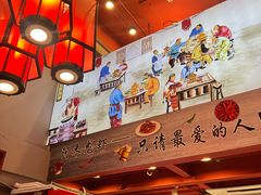 -阿木龙虾·烧烤涮肉羊蝎子(栖山路店)