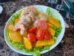 -Lets burger非常汉堡·环球风味(蓝色港湾店)
