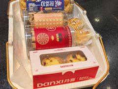 -DANXI丹喜面包·蛋糕(龙腾店)