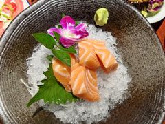 -大吉鲜鱼料理自慢(维也纳大厦店)