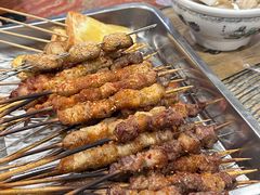 -老谢野馄饨(延安路店)