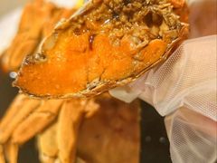 -成隆行·蟹王府(九江路店)