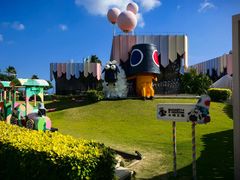 -水桶王国主题餐厅·聚会·生日派对·亲子活动·家庭套餐(亚龙湾希尔顿店)