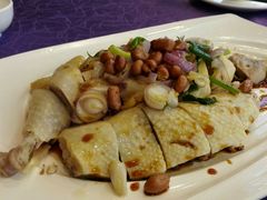 -潮喜竹溪荔湖酒家(荔枝湾店)