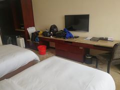 -西宁福茵长乐国际大酒店