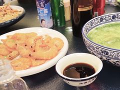 -鸿禧大清花(方庄店)