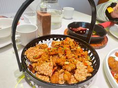 -避风塘(江南环球港店)
