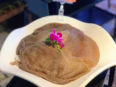 -锅说大脸毛肚重庆老火锅(佐阾店)