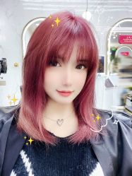 -时尚玩家发型设计