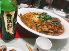 -吴记酱骨炖菜馆(西大直街店)