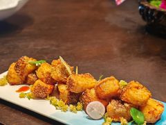 -彩丰楼中餐厅(佘山世茂洲际酒店)