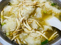 -荣巷小馄饨(荣巷店)