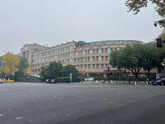 -索菲特西湖大酒店·香榭丽全日候餐厅(南山路店)