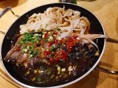 -七菜馆·东北菜·蒸饺(文体路店)