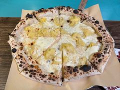 -摇滚披萨(长春街店)