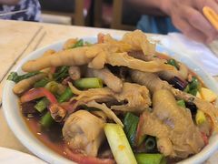 -福茗春薪禾记海鲜烧烤(八一路店)