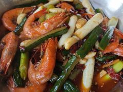 -五七油焖大虾(合川总店)