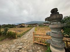 -云水谣景区
